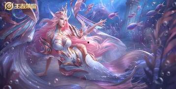 王者皮肤爆料最新女角色,神秘降临！王者峡谷新女角色皮肤惊艳曝光