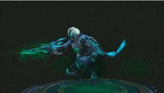 王者兰陵王皮肤爆料最新,暗夜刺客再掀风云