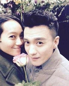 朱丹和周一围最新爆料,揭秘婚姻背后的真相与情感纠葛