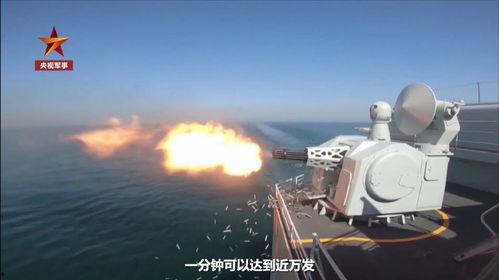 最新军事爆料,神秘武器亮相，战略布局再升级